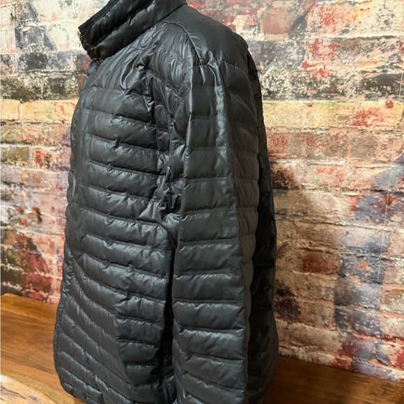 Preowned Columbia 4XT Tall Blue Jacket - Picture 5 of 6